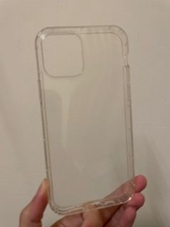 #可贈 Iphone12-透明手機殼