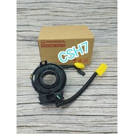 JAZZ RS MANUAL HORN SPIRAL CABLE/FREED/CITY FD MANUAL 77900-SAA-G51