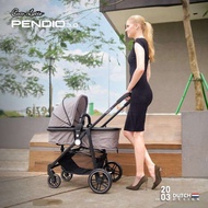 Cocolatte Pendio 3.0 Stroller