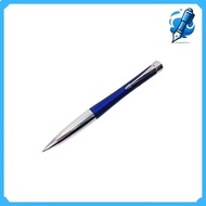 PARKER PARKER ballpoint pen Urban Bay City Blue CT medium size, oil-based, in gift box, authentically imported S0735930
