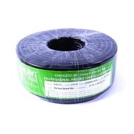 KIWI C2 X 1.0 100M SPEAKER CABLE