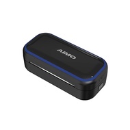 Mini 3inch/80mm Tattoo Stencil Transfer Printer AIMO MR3 Wireless Bluetooth Thermal Tattoo Maker Foc