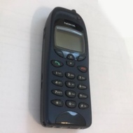 早期 Nokia 6150 經典手機，外觀良好無任何配件，,不知好壞，當故障品隨便賣(二手)