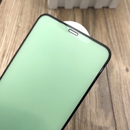 Green Light Matte Mi Redmi 7 8 8A 9 9A 9C 9T 10 Redmi Note 7 7Pro 8 8Pro 9 9S 9Pro 10 10Pro Full Tem