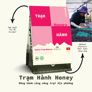 Cà Phê Đặc Sản Arabica Trạm Hành pha Pour Over Cold Brew và Espresso - Stupiducks Specialty Coffee (