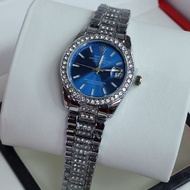JAM luxurious stylish watches for women' diameter stainless Steel jam
