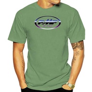 FMF Racing Men's Chromed Graphic T-Shirt(1)