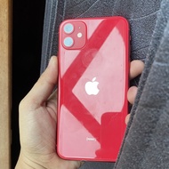 Iphone 11 128gb exs inter bekas all operator