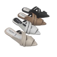 MB Shop - Women's Flat Sandals ES-02