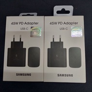 Samsung 45W USB Type C Charger Head Adapter