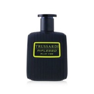 Trussardi - Riflesso Blue Vibe Eau De Toilette Spray  50ml/1.7oz ** 限時預訂優惠 Time-Limited Pre-Order Of