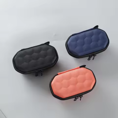 Hard Protective Bag Cover for Logitech G PRO X 2 SUPERLIGHT Wireless Mouse GPW 1st 2nd 3rd Generatio