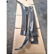 HYUNDAI Windshield wiper cover Elantra 90-97HYUNDAI