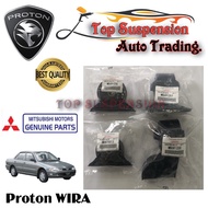 PROTON WIRA/ SATRIA/ ARENA/ PUTRA/ SATRIA 1.3/ 1.5/ 1.6/ 1.8 MITSUBISHI ENGINE MOUNTING(AUTO+MANUAL)