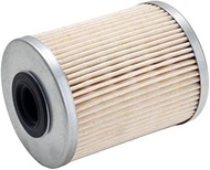 HELLA 8ZF 366 110-441 Fuel Filter - Diesel Filter - Filter Insert - with Gaskets/Seals - for e.g. Op