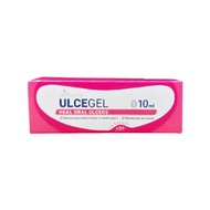 AiPharma Ulcegel 10ML (EXP: 11/24)