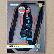 2024 Panini WNBA Prizm Basketball Angel Reese RC | WNBA Card
