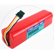 Xiaomi Roborock Vacuum 1C (STYTJ01ZHM) battery 5600mAh