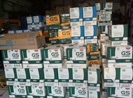 US ORIGINAL GS Astra Hybrid NS60 / NS60L / NS60LS aki basah