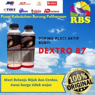 Dextro 87 Active Pleci Doping Sound