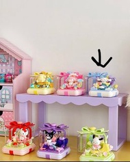 Sanrio Cinnamoroll 盲盒