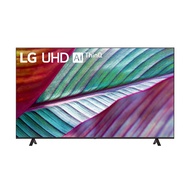 LG แอลอีดีทีวี 55 นิ้ว  (4K, Smart TV) 55UR7550PSC.ATM