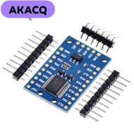 PCF8575 Module Expansion IO port Expander board DC 2.5-5.5V I2C communication control 16 IO ports Fo