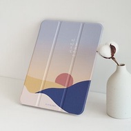 【FITZORY】日常系列款 - Sunrise | iPad殼