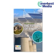 The Great Debate: The Future of Energy [Education Book]