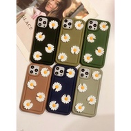 3D DAISY FLOWER SOFTCASE SAMSUNG A50 A50S/ A30S/ A03S/ A04S/ A32 4G/