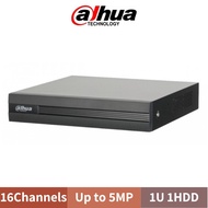 DAHUA XVR1B16H 16Channels 5MP CCTV Surveillance Recorder DVR