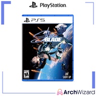 Stellar Blade - Action Adventure Game 🍭 Playstation 5 Game - ArchWizard