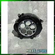 H0NDA BEAT Fi EGO NOUVO VESPA COOLANT SPINNER FAN COVER EGO NOUVO LAMA V1 PENUTUP COOLANT COVER KIPA