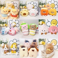 mofusand mofusand hipper Wedding Doll