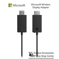 [MALAYSIA]Microsoft Wireless Display Adapter - V2 New Version Wireless HDMI Miracast Wireless Displa