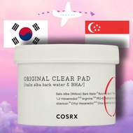 💞[Cosrx]💞 One Step Original Clear Pad 70ea