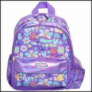 Smiggle Big Adventures Teeny Tiny Backpack - Original Smiggle Bag