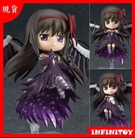 【代理版】 【再販】 GSC 黏土人 456 魔法少女小圓 叛逆的物語 惡魔焰