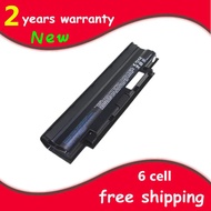 Laptop battery For Dell 4T7JN 965Y7 9T48V 9TCXN FMHC10 J1KND J4XDH YXVK2 N4010 N4010D 5010 N5010 N50