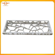 [CloudsMiles] Holy60  60he GH60 Hollow PC Keyboard Shell - 60% Layout Case for  60HE Aula Win60 Rakk