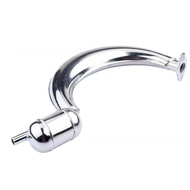 Muffler Exhaust Pipe for 49cc 50cc 60cc 80cc 100cc Electric Bicycle Bike Engine for 49cc 50cc 60cc 8