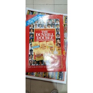 vintage poster iklan dulu2