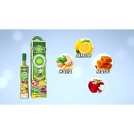 Lega v asia efficacy juice