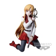 Banpresto Sword Art Online Alicization Blading Asuna RISING STEEL ASUNA