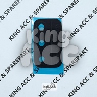 ITEL A48 CAMERA LENS GLASS LENS ONLY
