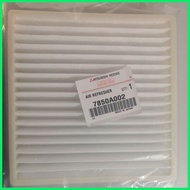 ✉ ✻ mirage / xpander Aircon filter / cabin filter