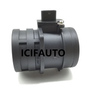 AFH60-37 New Air Mass Flow Sensor Meter Maf for Audi A6 A5 A4 Quattro Q3 OE# 06J906461D, 06J906462D,