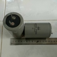 ELCO 3300 UF 63V