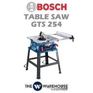Bosch GTS 254 Table Saw GTS254