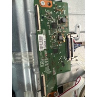 Singer TLE492 Tconboard 6870C-0532B